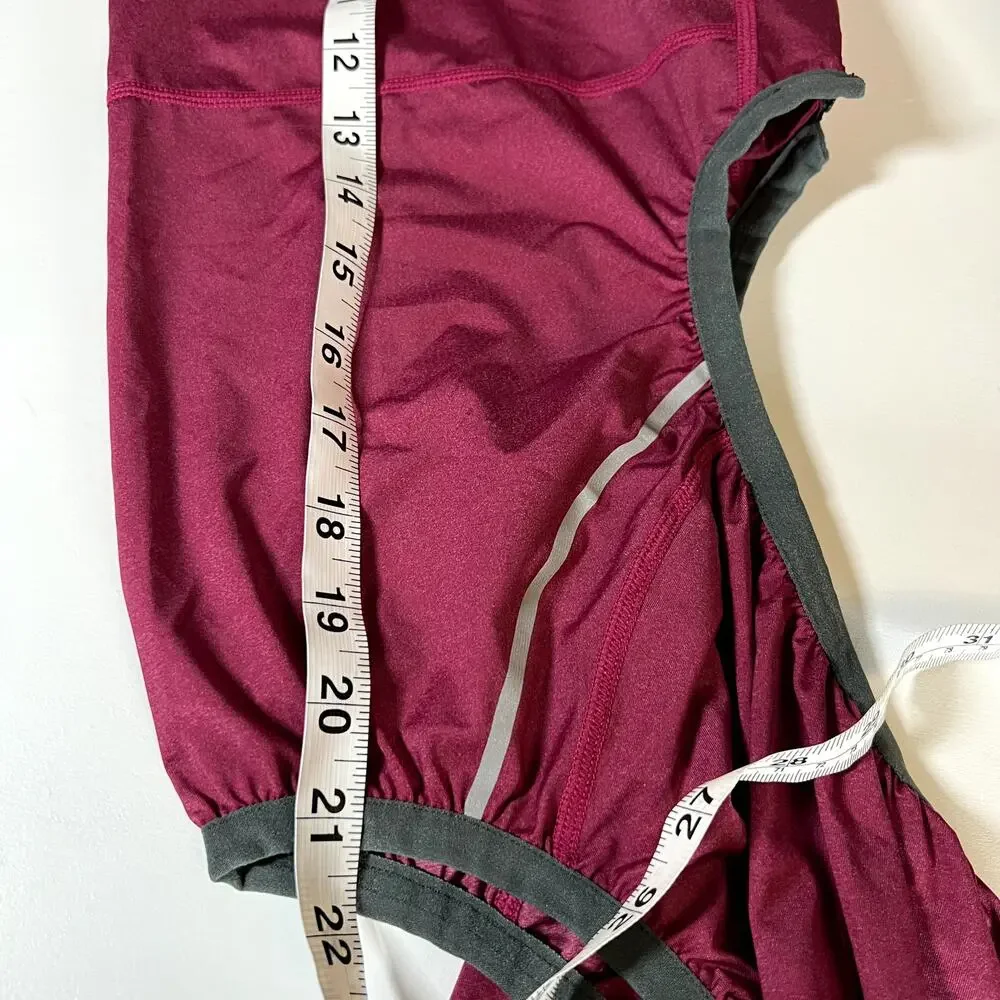 Helios Pet Life Yoga Dog suit hooded pink XL NWT